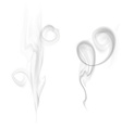smoke vector image