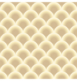 round pattern vector image