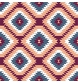 tribal seamless pattern vector image