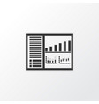 control panel icon symbol premium quality vector image