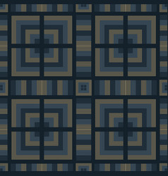 Ancient iceland pattern seamless design Royalty Free Vector