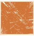 grunge paper texture vector image