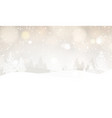christmas text 2022 happy vector image