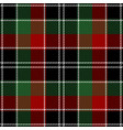 tartan plaid scottish seamless pattern background vector image
