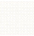 seamless off-white subtle pattern modern stylish vector image