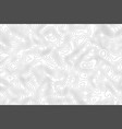 topographic map texture vector image