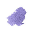 abstract watercolor hand painted background vector image