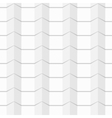 white texture - seamless background vector image