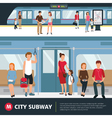 people vector image