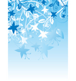 floral design vector image vector image