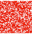 valentines heart cart love symbol isolated vector image vector image