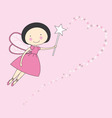 Fairy Royalty Free Vector Image - VectorStock