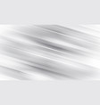 abstract background with diagonal lines vector image