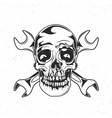 isolated emblem vector image vector image