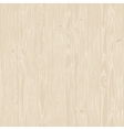 oak wood bleached seamless texture vector image