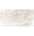 grunge wooden texture vector image vector image