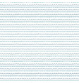 cute scandinavian seamless pattern vector image vector image
