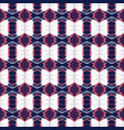 pattern background vector image