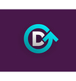 logo icon design template element in letter vector image