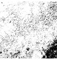 grunge grainy background vector image