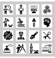 engineering vector image
