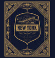premium quality card vector image vector image