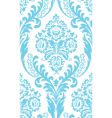 floral background vector image