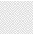 light seamless pattern traditional vector image