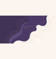 modern backgrounds with abstract elements vector image
