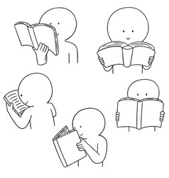 Set kid and toy Royalty Free Vector Image - VectorStock