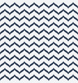 seamless pattern with waves vector image