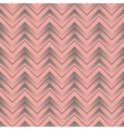 geometric seamless pattern vector image