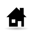 house icon design vector image