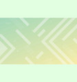 colorful geometric background dynamic shapes vector image vector image