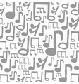 musical structure8 vector image vector image