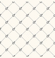 seamless geometric pattern with male gender vector image vector image