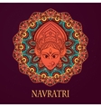 beautiful card vector image vector image