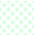 seamless winter new year pattern with snowflakes vector image
