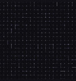 technical grid vector image