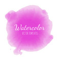 set of watercolor background 9 vector image