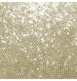 elegant glittering background vector image vector image