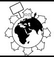 global housing vector image
