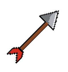 Handdrawn Arrow Collection Royalty Free Vector Image