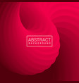 abstract background vector image vector image