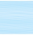 water background vector image vector image