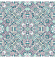 original retro paisley seamless pattern vector image vector image