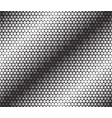 abstract seamless pattern with gradient effect vector image
