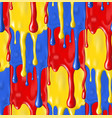 seamless from streaks vector image