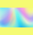 color gradation abstract gradient soft background vector image vector image
