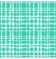 vintage striped pattern with brushed lines vector image vector image
